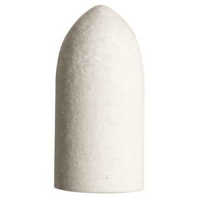 Pointe polisseuse vendue par 4 Dremel 10 mm