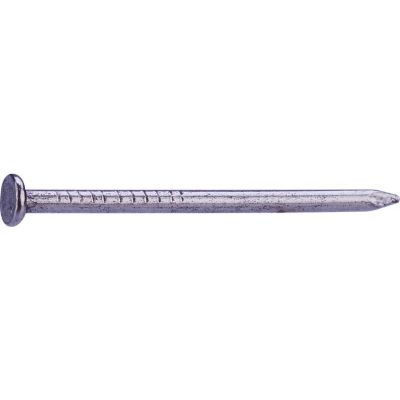 Pointe tête plate acier - Fixpro - 1,6 x 30 mm - 100 pces