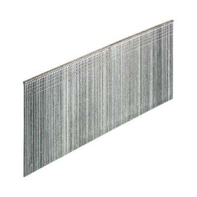 Pointes 25mm têtes hommes galvanisées AX boîte de 5000 - SENCO - 105792