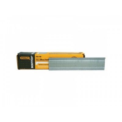 Pointes FLN pour cloueur manuel parquet L.38 mm - boîte de 1000