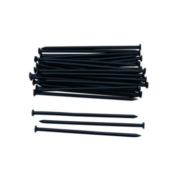 Pointes pour gazon synthétique 150 mm (Lot de 100)