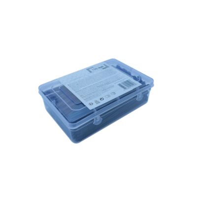 Pointes pour gazon synthétique 150 mm (Lot de 100)