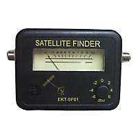 Pointeur satellite Finder Optex