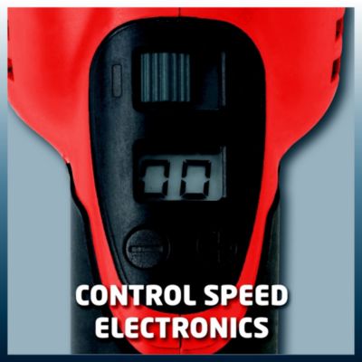 Polisseuse Einhell CC-PO 1100/1 E 1000W ø180 mm