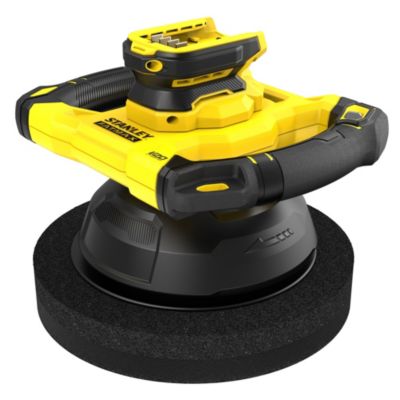 Polisseuse sans fil stanley Fatmax SFMCE100B-XJ V20 18V (sans batterie)