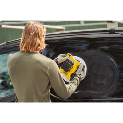 Polisseuse sans fil stanley Fatmax SFMCE100B-XJ V20 18V (sans batterie)