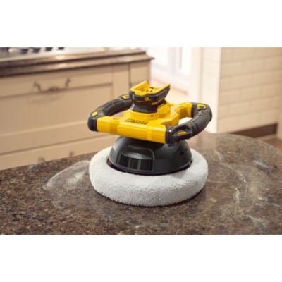 Polisseuse sans fil stanley Fatmax SFMCE100B-XJ V20 18V (sans batterie)