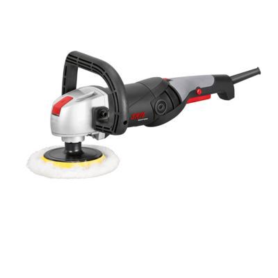 Polisseuse Skil Master 180 Mm 1300w Castorama