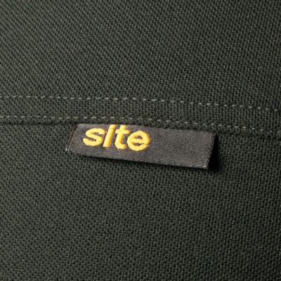 Polo manches courtes Site Willmar noir M