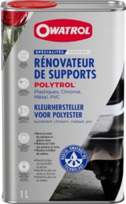 Polytrol rénovateur de supports Owatrol 1L