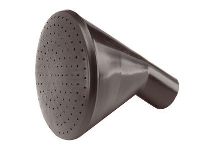 NATURE Arrosoir - En Polyéthylene - Gris Anthracite - 1,8 L