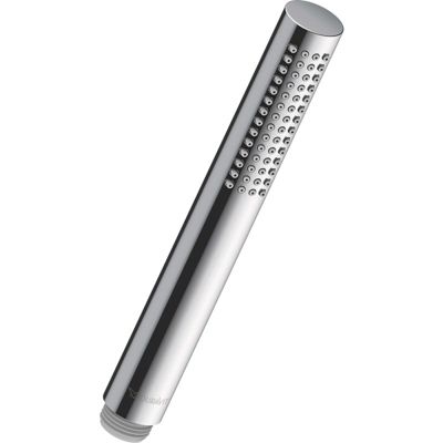Pommeau de douche DURAVIT Universal MinusFlow 2,5 cm chromé
