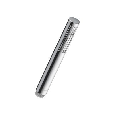 Pommeau de douche DURAVIT Universal MinusFlow 2,5 cm chromé