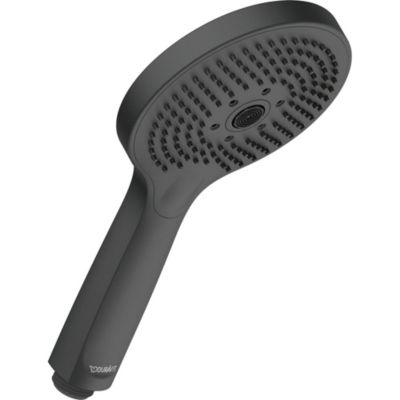 Pommeau de douche DURAVIT UNIVERSAL Noir mat