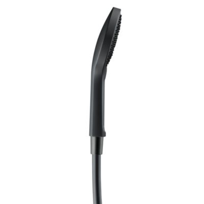 Pommeau de douche DURAVIT UNIVERSAL Noir mat