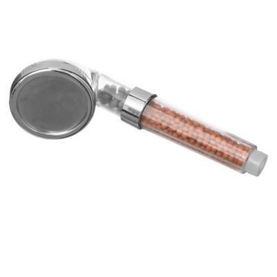 Pommeau de douche filtrant transparent - 5five