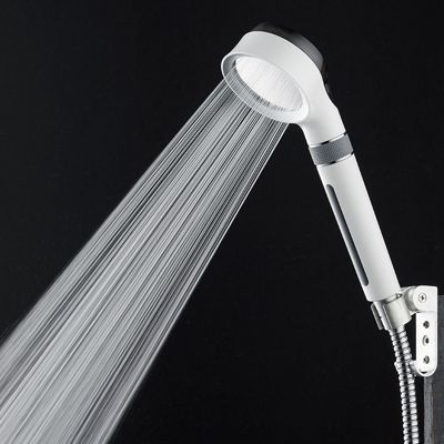 Pommeau De Douche Magichome Anti-calcaire Avec Filtre - Économie D'eau