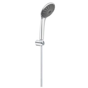 Pommeau de douche GROHE Quickfix Vitalio Joy 110 avec support mural