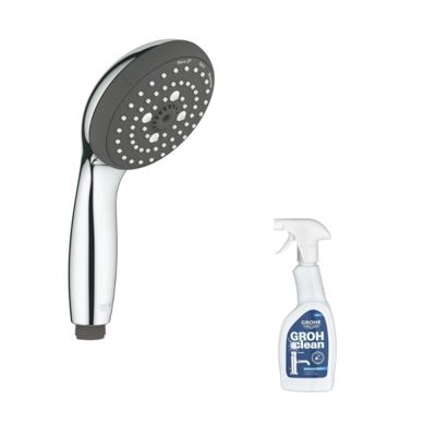 Pomme De Douche Castorama