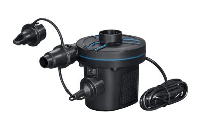 Pompe électrique Bestway Sidewinder 110-120V – 600L/min, 3 Adaptateurs, Neuve