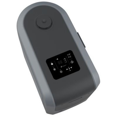 Pompe à chaleur 4 en 1 Poolican Poolex