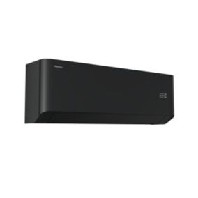 Pompe à chaleur à chaleur air/air monosplit Hisense Energy SE 3500W noir - Unité intérieure à faire poser