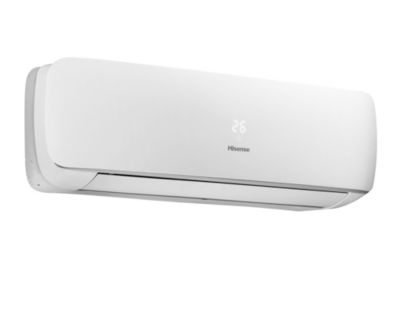 Pompe à chaleur air/air à faire poser Hisense Apple Pie 2500W - Unité intérieure (sans mise en service)