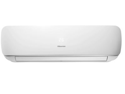 Pompe à chaleur air/air à faire poser Hisense Apple Pie 3500W - Unité intérieure (sans mise en service)