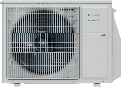 Pompe à chaleur air/air bi split Sauter Batura 5000W - Unité extérieure à faire poser