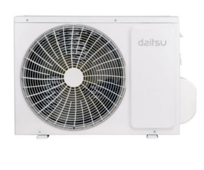 Pompe à chaleur air/air Daitsu Cool Pro DS-24KKDW 6500W - Unité intérieure + extérieure (à faire poser)