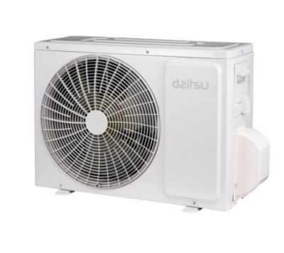 Pompe à chaleur air/air Daitsu Cool Pro DS-9KKDW 2600W - Unité intérieure + extérieure (à faire poser)