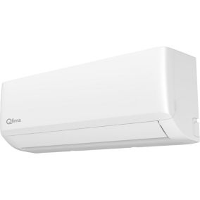 Pompe à chaleur air/air duo et multisplit Qlima SCM5225 2500W - Unité intérieure prêt à poser