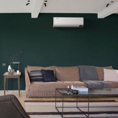 Pompe à chaleur air/air mono&mutlisplit Samsung Luzon 5000W - Unité intérieure à faire poser