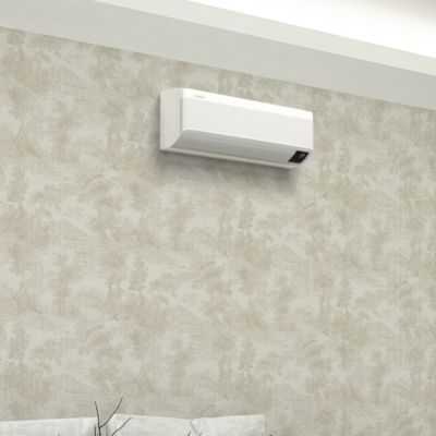 Pompe à chaleur air/air mono&mutlisplit Samsung WindFree™ 3500W - Unité intérieure à faire poser