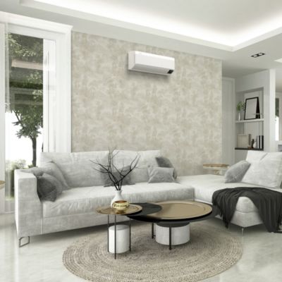 Pompe à chaleur air/air mono&mutlisplit Samsung WindFree™ 3500W - Unité intérieure à faire poser