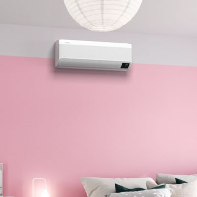 Pompe à chaleur air/air mono&mutlisplit Samsung WindFree™ 3500W - Unité intérieure à faire poser