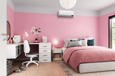 Pompe à chaleur air/air mono&mutlisplit Samsung WindFree™ 3500W - Unité intérieure à faire poser