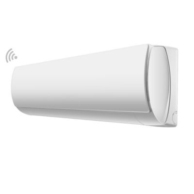 Pompe à chaleur air/air mono&mutlisplit Yuzu Litchi 2500W - Unité intérieure prêt à poser