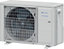 Pompe à chaleur air/air monoplit Sauter Batura 4200W - Unité extérieure à faire poser