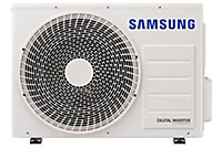 Pompe à chaleur air/air monosplit Samsung WindFree™ 3500W - Unité extérieure à faire poser