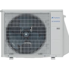 Pompe à chaleur air/air monosplit Sauter Batura 2000W - Unité extérieure à faire poser