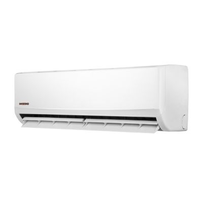Pompe à chaleur air/air monosplit Webber 3500W - Unité extérieure prêt à poser