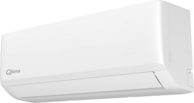 Pompe à chaleur air/air multisplit Qlima SCM 3200W - Unité intérieure prêt à poser