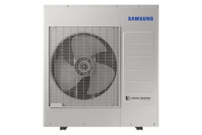 Pompe à chaleur air/air multisplit Samsung 10000W - Unité extérieure à faire poser