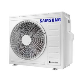 Pompe à chaleur air/air multisplit Samsung 6800W - Unité extérieure à faire poser