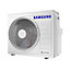 Pompe à chaleur air/air multisplit Samsung 8000W - Unité extérieure à faire poser