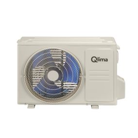 Pompe à chaleur air/air multisplit SC6126 Qlima 4920W - Unité extérieure prêt à poser