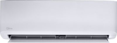 Pompe à chaleur air/air Qlima SC5426 2600W - Unité intérieure + extérieure prêt à poser (sans mise en service)