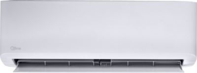 Pompe à chaleur air/air Qlima SC5426 2700W - Unité intérieure + extérieure prêt à poser (mise en service inclue)
