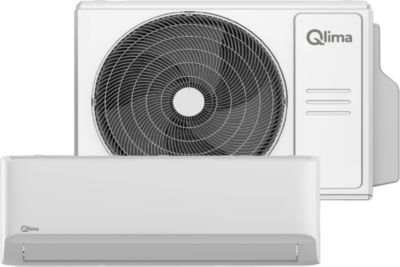 Pompe à chaleur air/air Qlima SC5453 5280W Unité intérieure — free download